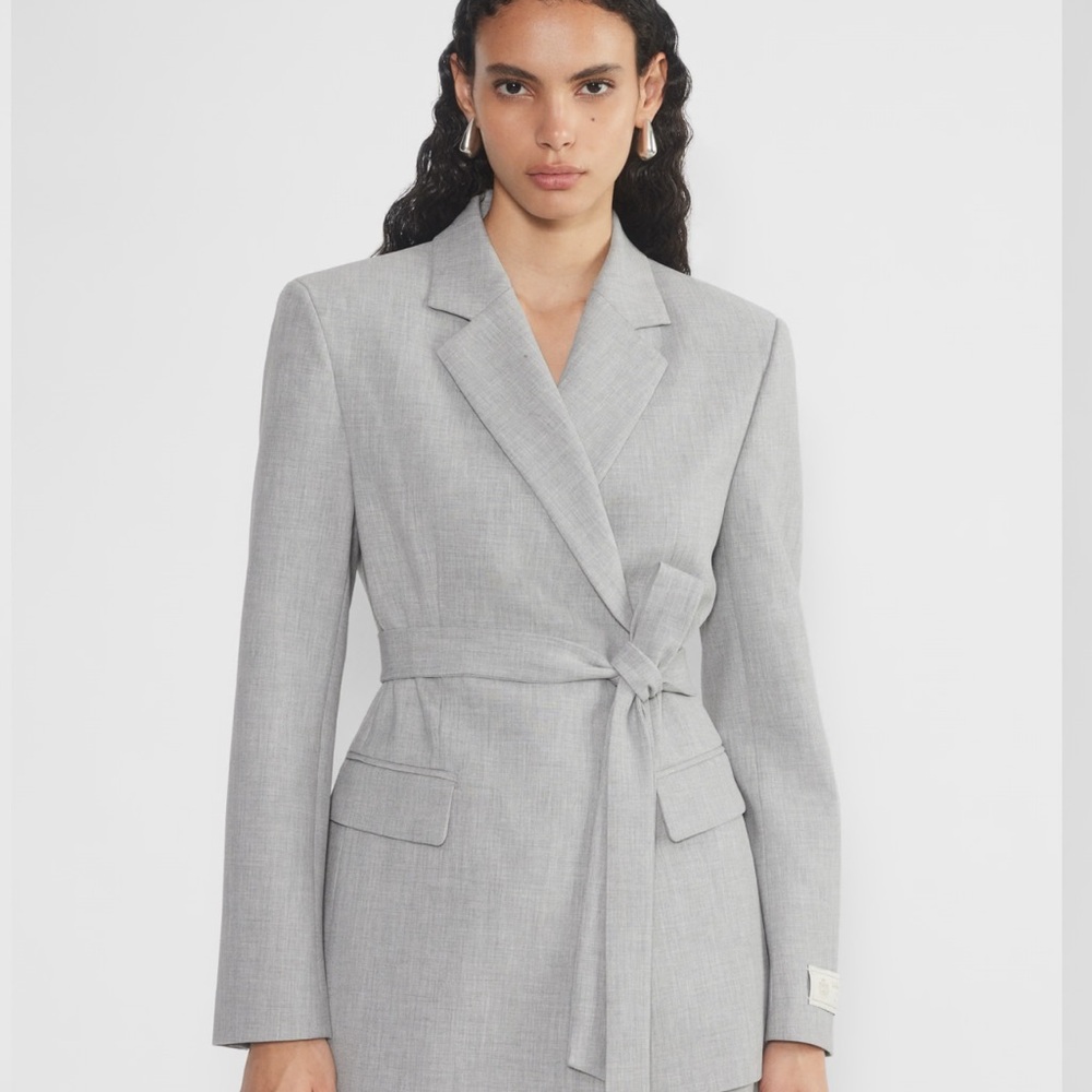 Aritzia Innovate Blazer NWT